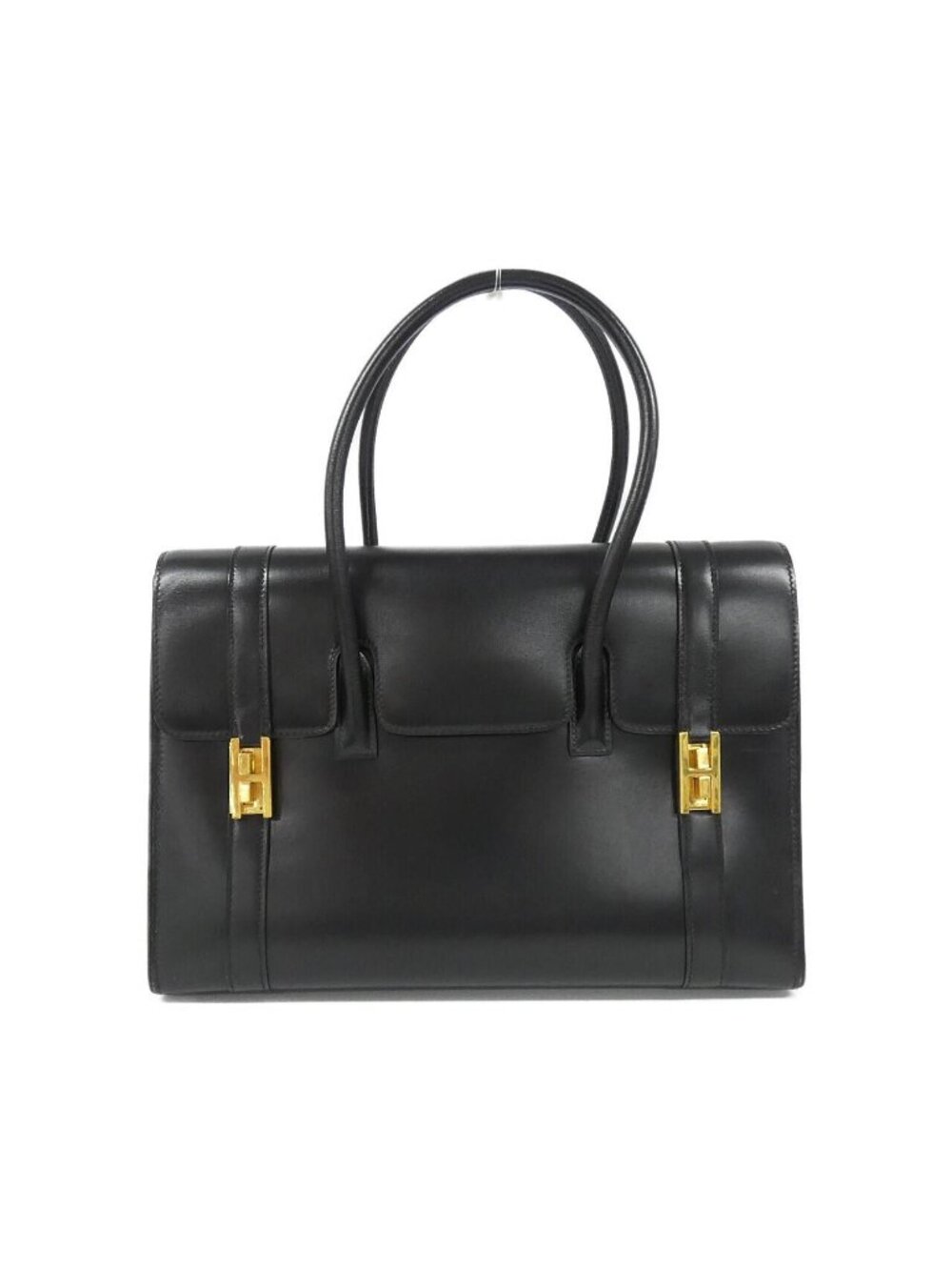 Hermes Vintage Drag Bag
